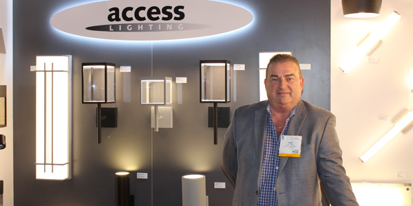 Access Lighting – Don Smith