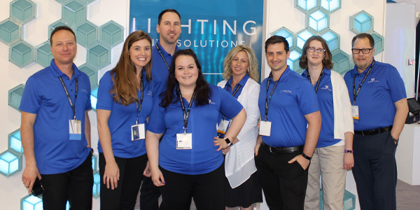 American Lighting – Team
