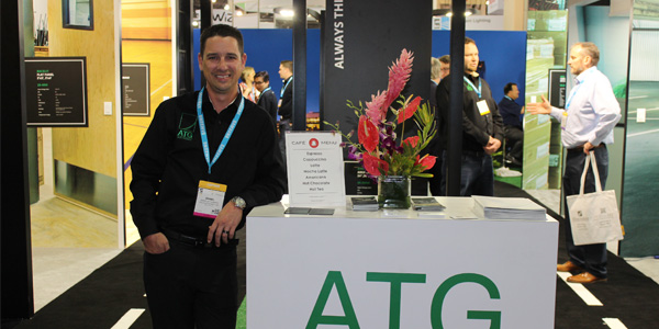 ATG Electronics - Daniel Declements