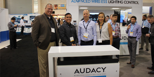 Audacy - John Dinardi, Nolan Bello, Eric Savage, Meghan Juday