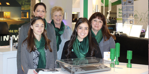 B K Lighting - Team