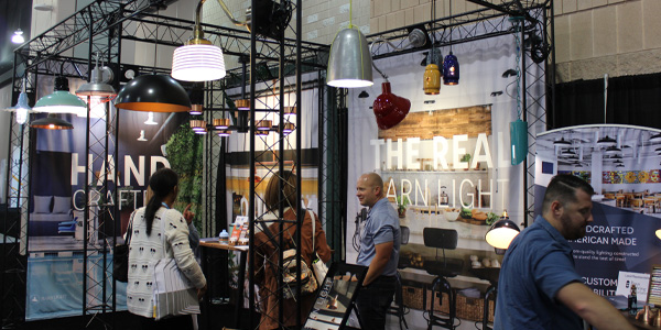 Barn Light Electric – Booth