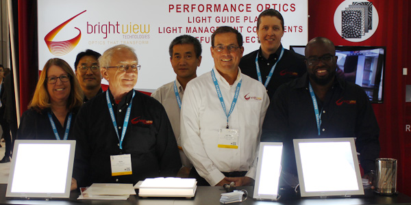 Bright View Technologies – Team