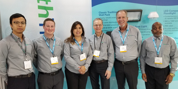 Earthtronics - Team