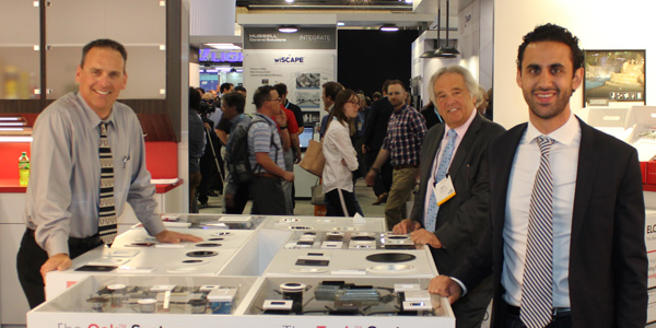 Elco Lighting – Dante Venturelli, Marc Troy, Brandon Cohen