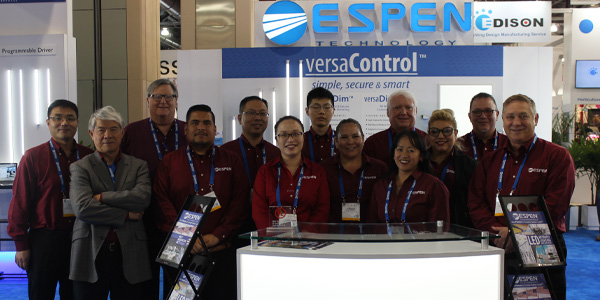Espen Team