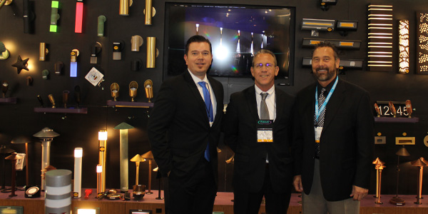 Focus Industries – Luis Mejia, Jim Dobrzynski, Stan Shibata