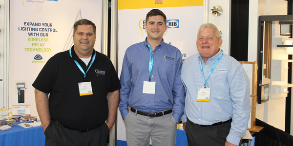 Functional Devices Inc. – Nick Walker, Matt Orr, Dave Siefers