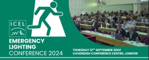 ICEL Unveils Programme for the Emergency Lighting Conference 2024 – Uniting Industry Leaders for a Safer Future