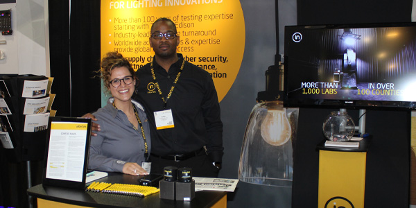 Intertek - Ashley Johnson, Chidi Benedict