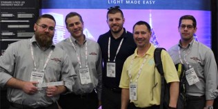 Keystone - Joe Harclerode, Andrew Joseph, Even Smith, Gregory Happ (Customer), Matthew Porreca