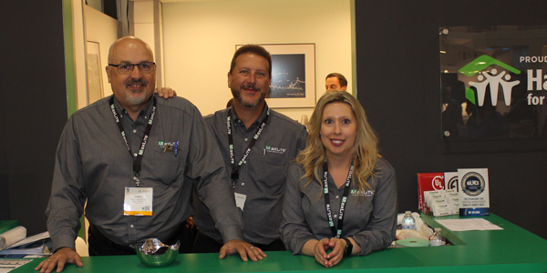 Maxlite - Greg Galluccio, Bryan Warner, Amy Silver