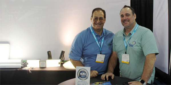 Mirus Lighting / FSC Lightin - Guy Esposito, Greg Lechtenberg