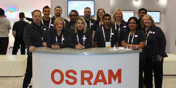 Osram - Team