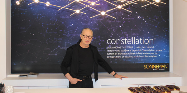 Sonneman Lighting - Robert Sonneman
