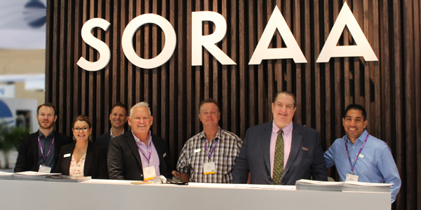 Soraa -Team