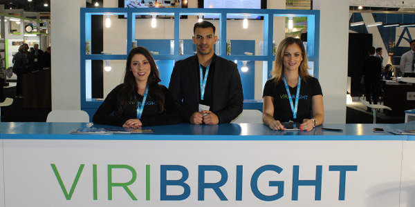 Viribright - Briana Meme, Erick Valladares, Yesenia Mercado
