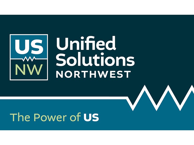 Unified Solutions Northwest Logo